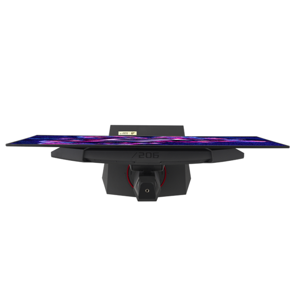 ASUS ROG Strix XG27AQDMG 26,5" 2560x1440 WOLED 240Hz 0,03ms 450cd USB 2xHDMI DP čierny 
