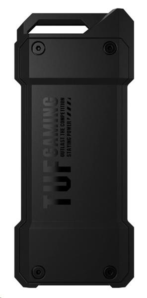 ASUS TUF Gaming A1 M.2 NVMe/SATA SSD box USB-C (ESD-T1A) 