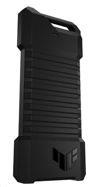 ASUS TUF Gaming A1 M.2 NVMe/SATA SSD box USB-C (ESD-T1A) 