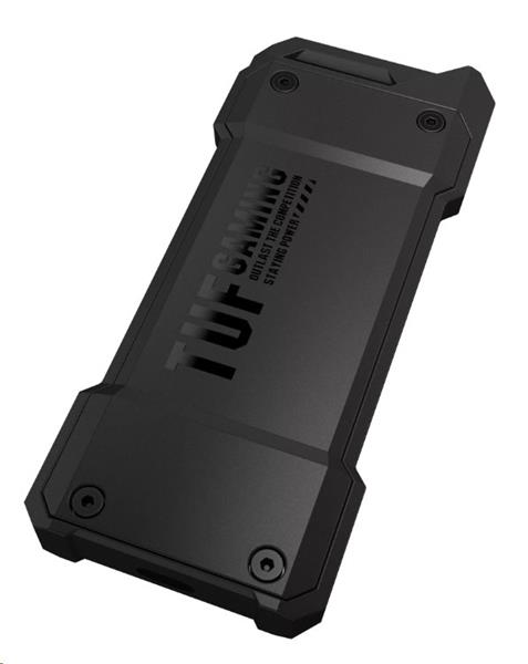 ASUS TUF Gaming A1 M.2 NVMe/SATA SSD box USB-C (ESD-T1A) 