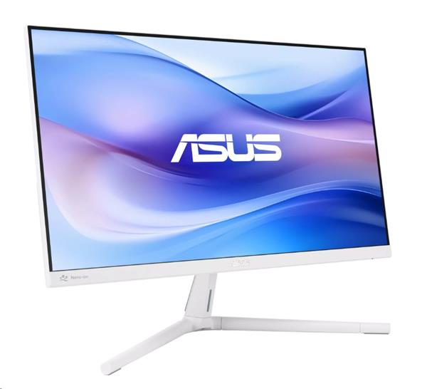ASUS VU249HFI-W 24" IPS 1920x1080 100Hz 1ms 250cd HDMI biely 