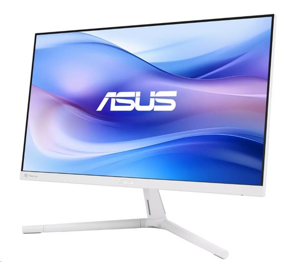 ASUS VU249HFI-W 24" IPS 1920x1080 100Hz 1ms 250cd HDMI biely 