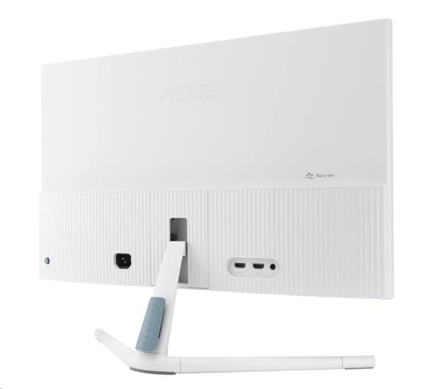 ASUS VU249HFI-W 24" IPS 1920x1080 100Hz 1ms 250cd HDMI biely 