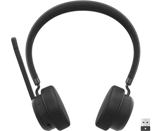 Lenovo Wireless VoIP Headset (Teams) 