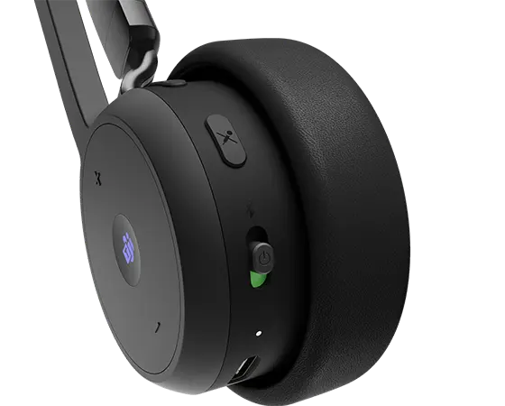 Lenovo Wireless VoIP Headset (Teams) 