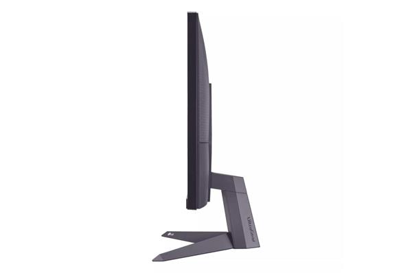LG 27GS50F-B 27"W VA 1920x1080 1ms 5 000 000:1 250cd DP HDMI 180Hz čierny 