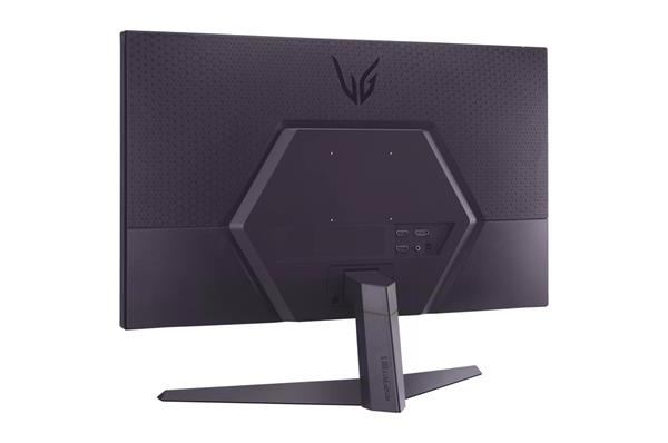 LG 27GS50F-B 27"W VA 1920x1080 1ms 5 000 000:1 250cd DP HDMI 180Hz čierny 