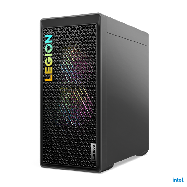 Lenovo IC Legion T5 26IRB8 TWR, i5-14400F, RTX4060Ti/8GB, 32GB, SSD 1TB, FDOS, 3y CI 
