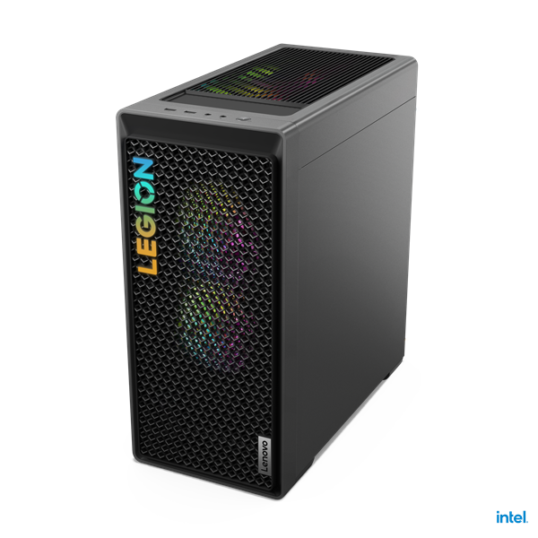 Lenovo IC Legion T5 26IRB8 TWR, i5-14400F, RTX4060Ti/8GB, 32GB, SSD 1TB, FDOS, 3y CI 
