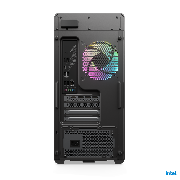 Lenovo IC Legion T5 26IRB8 TWR, i5-14400F, RTX4060Ti/8GB, 32GB, SSD 1TB, FDOS, 3y CI 