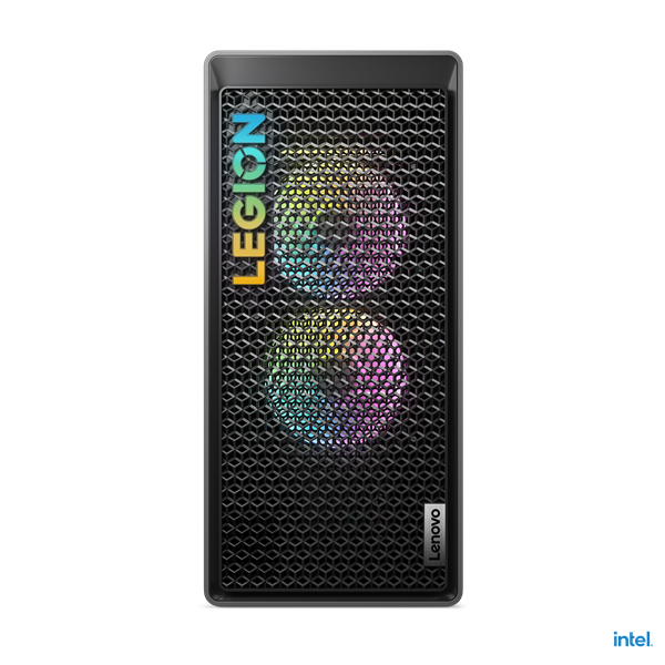 Lenovo IC Legion T5 26IRB8 TWR, i5-14400F, RTX4060Ti/8GB, 32GB, SSD 1TB, FDOS, 3y CI 