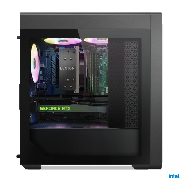 Lenovo IC Legion T5 26IRB8 TWR, i5-14400F, RTX4060Ti/8GB, 32GB, SSD 1TB, FDOS, 3y CI 