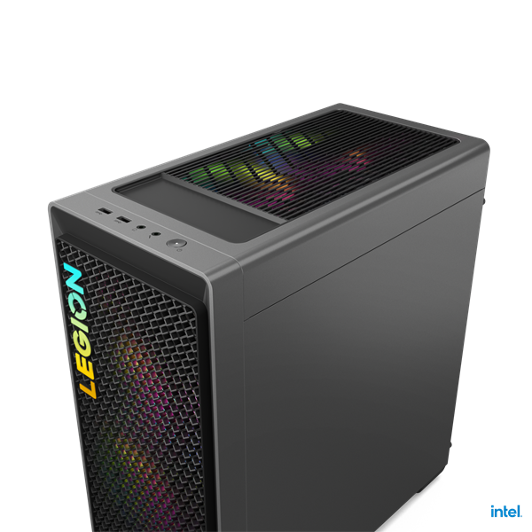 Lenovo IC Legion T5 26IRB8 TWR, i5-14400F, RTX4060Ti/8GB, 32GB, SSD 1TB, FDOS, 3y CI 