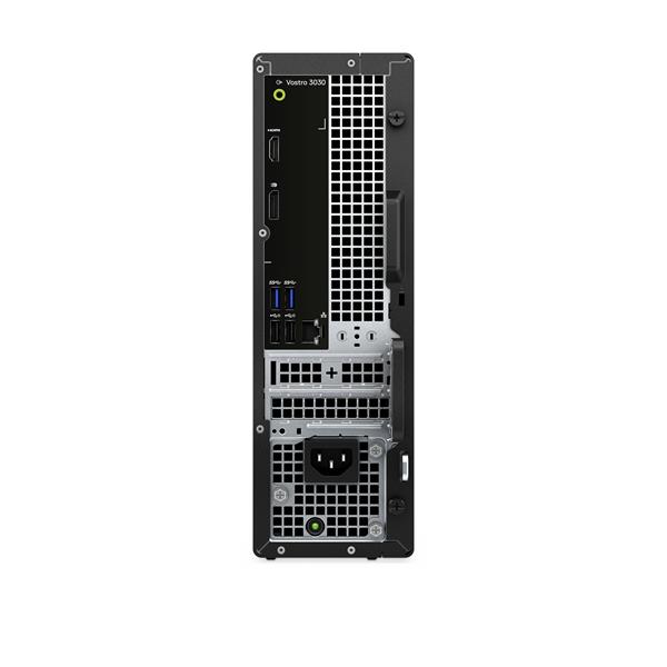 Dell Vostro Small Desktop 3030/TPM/i3 12100/8GB/512GB SSD/Intel UHD/WLAN/Kb/Mouse/W11 Pro/3Y ProSpt 