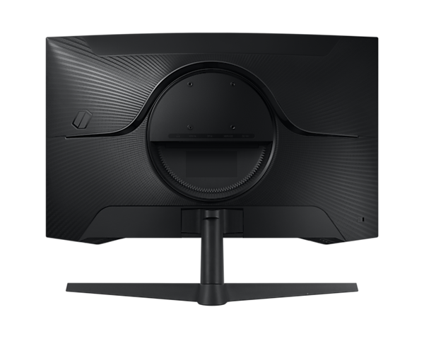 Samsung Odyssey G55C 27" VA LED 2560x1440 Mega DCR 1ms 300cd DP HDMI 165Hz 