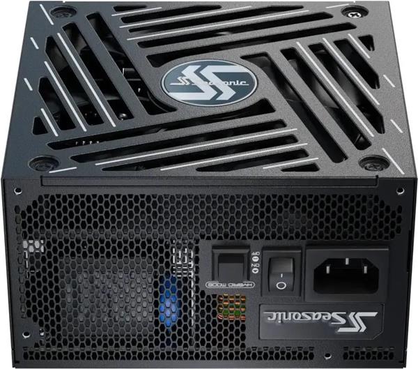 SEASONIC FOCUS GX 850W ATX3.1 80Plus GOLD modular 