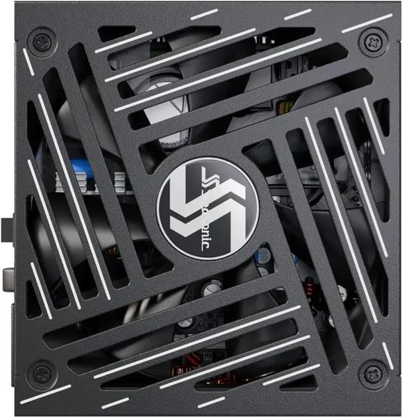 SEASONIC FOCUS GX 850W ATX3.1 80Plus GOLD modular 