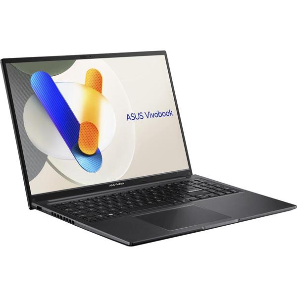 ASUS Vivobook 16 X1605VA-MB1267W, i7-13620H, 16.0˝ 1920x1200 WUXGA, UMA, 16GB, SSD 1TB, W11H 