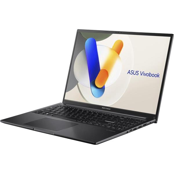 ASUS Vivobook 16 X1605VA-MB1267W, i7-13620H, 16.0˝ 1920x1200 WUXGA, UMA, 16GB, SSD 1TB, W11H 