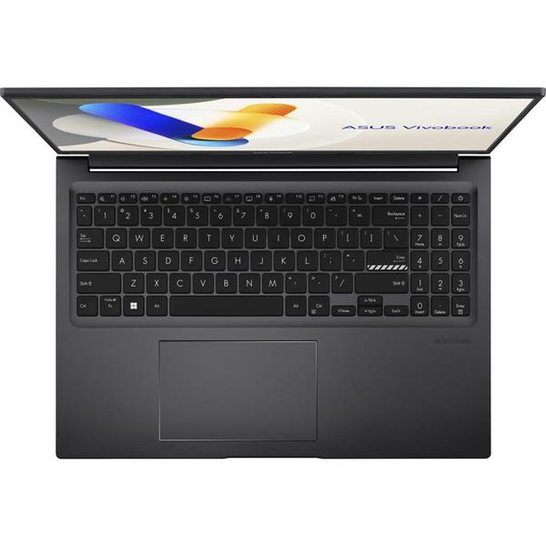 ASUS Vivobook 16 X1605VA-MB1267W, i7-13620H, 16.0˝ 1920x1200 WUXGA, UMA, 16GB, SSD 1TB, W11H 