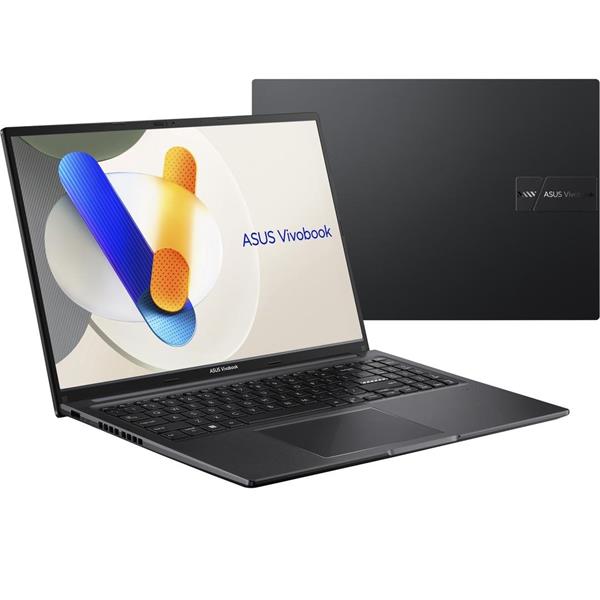 ASUS Vivobook 16 X1605VA-MB1267W, i7-13620H, 16.0˝ 1920x1200 WUXGA, UMA, 16GB, SSD 1TB, W11H 