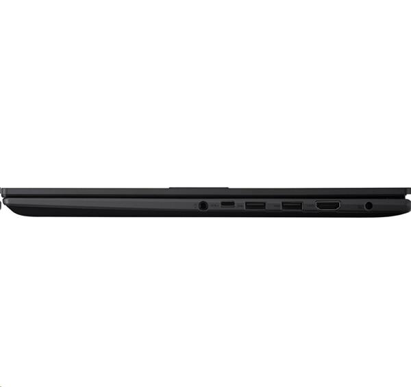 ASUS Vivobook 16 X1605VA-MB1267W, i7-13620H, 16.0˝ 1920x1200 WUXGA, UMA, 16GB, SSD 1TB, W11H 