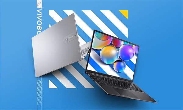 ASUS Vivobook 16 X1605VA-MB1267W, i7-13620H, 16.0˝ 1920x1200 WUXGA, UMA, 16GB, SSD 1TB, W11H 