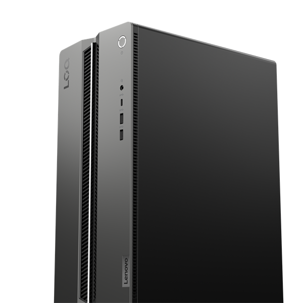Lenovo IC LOQ 17IRR9 TWR, i5-14400F, RTX4060/8GB, 16GB, SSD 1TB, FDOS, 2y CI 