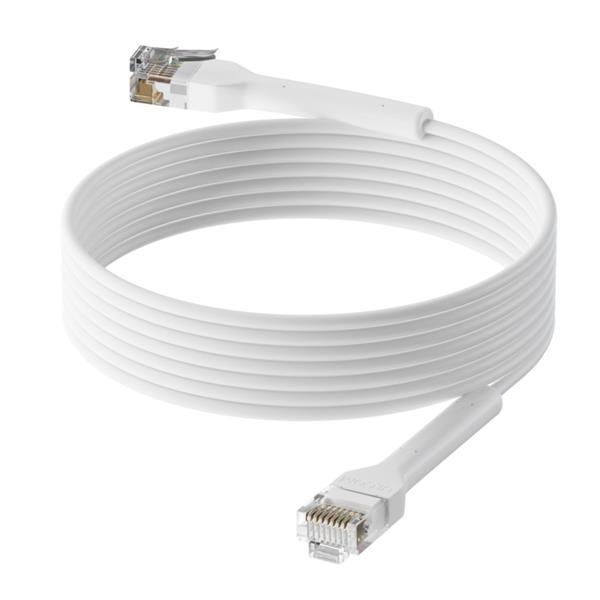Ubiquiti - UniFi Patch Cable, 1 m, black 