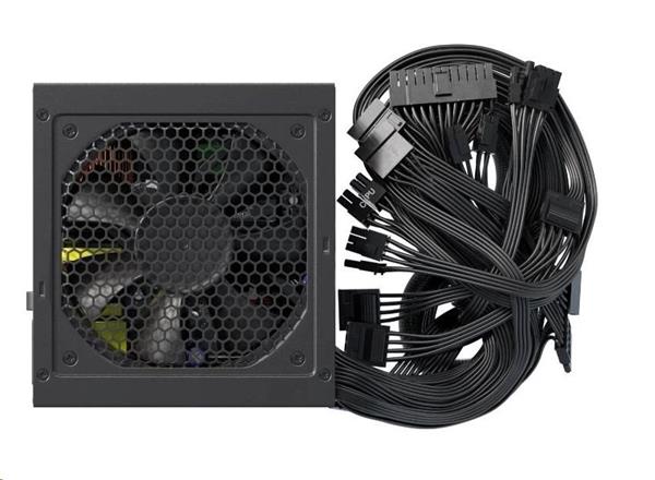 Zdroj 850W, Seasonic G12 GC-850 (v1.5) GOLD retail 