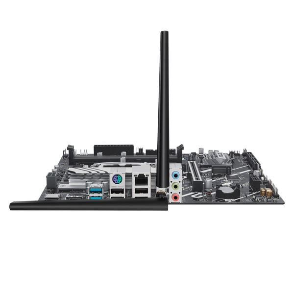 ASUS MB Sc LGA1851 PRIME H810M-A WIFI,  2xDDR5,  1xDP,  1xHDMI,  WiFi,  mATX 