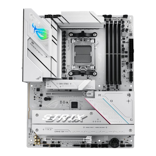 ASUS ROG STRIX B850-A GAMING WIFI soc AM5 DDR5 B850 ATX HDMI DP 