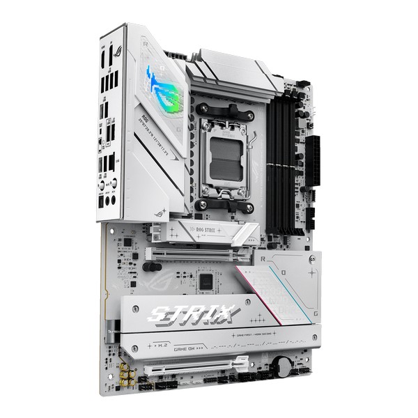 ASUS ROG STRIX B850-A GAMING WIFI soc AM5 DDR5 B850 ATX HDMI DP 
