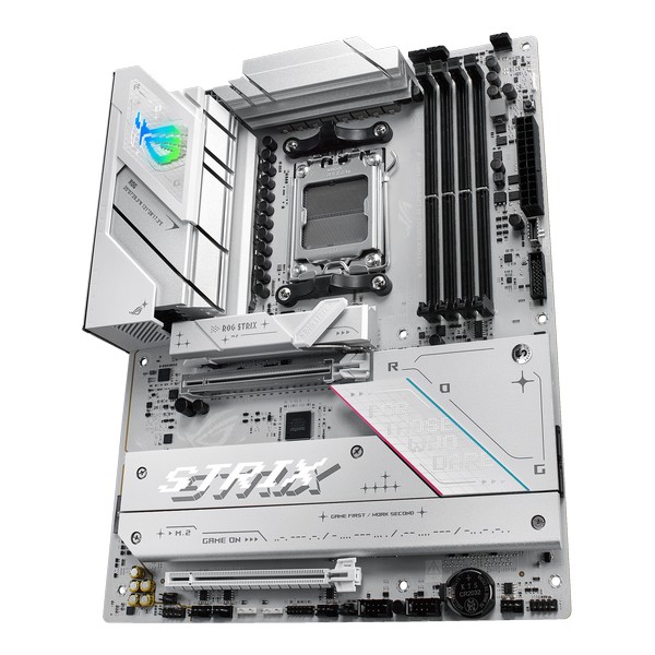 ASUS ROG STRIX B850-A GAMING WIFI soc AM5 DDR5 B850 ATX HDMI DP 