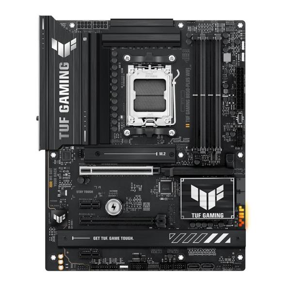 ASUS TUF GAMING B850-PLUS WIFI soc AM5 DDR5 B850 ATX HDMI DP 