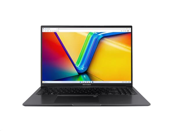 ASUS Vivobook 16 X1605VA-MB1680W, i5-13420H, 16.0˝ 1920x1200 WUXGA, UMA, 16GB, SSD 512GB, W11H, myš 