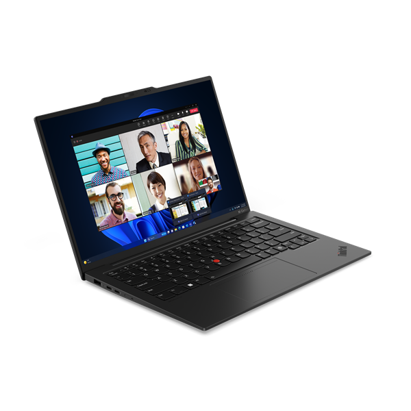 Lenovo TP X1 Carbon G12, Ultra 7-155U, 14.0˝ 2880 x 1800/Touch, UMA, 32GB, SSD 1TB, W11Pro, 400N, lesklý, 5G/LTE, 3y PS 