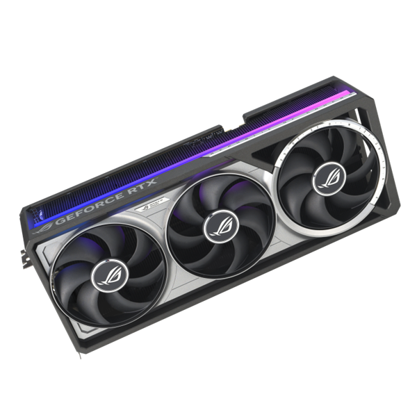 ASUS ROG ASTRAL RTX5080 OC GAMING 16GB/256-bit GDDR7 2xHDMI 3xDP 