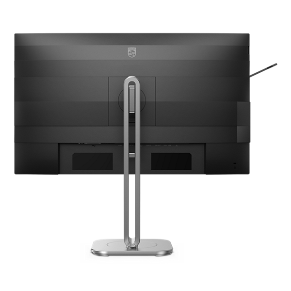 Philips 27B2G5601/00 27" IPS LED 2560x1440 20 000 000:1 4ms 350cd DP HDMI USB-C (96W) pivot repro RJ45 cierny 