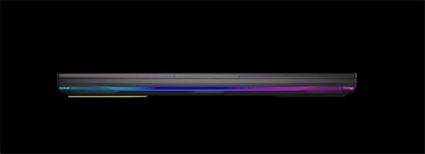ASUS ROG Strix G17 G713PV-LL145, Ryzen 9 7940HX, 17.3˝ 2560 x 1440, RTX 4060/8GB, 32GB, SSD 1TB, FDOS 