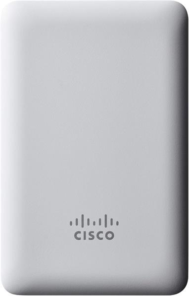 CBW145AC 802.11ac 2x2 Wave 2 Access Point Wall Plate 