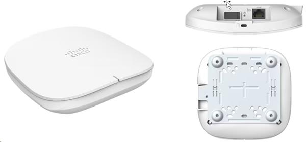 Cisco Business 150AX Access Point 