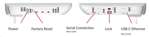 Cisco Business 151AX Mesh Extender 