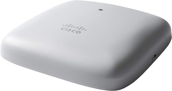 CBW240AC 802.11ac 4x4 Wave 2 Access Point Ceiling Mount 