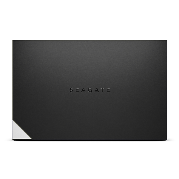 Seagate One Touch/ 8TB/ HDD/ Externý/ 3.5"/ Čierna/ 2R 