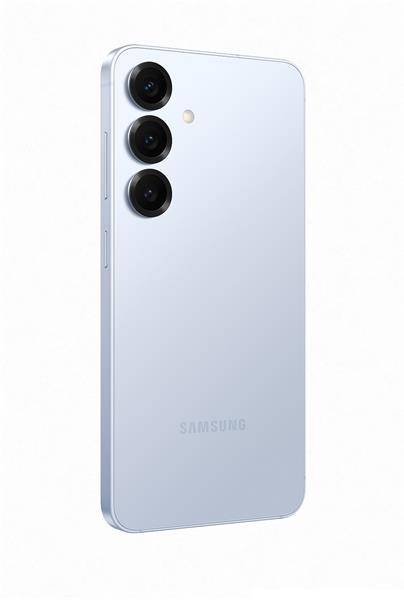 Samsung Galaxy S25 5G 128GB, Icy Blue 
