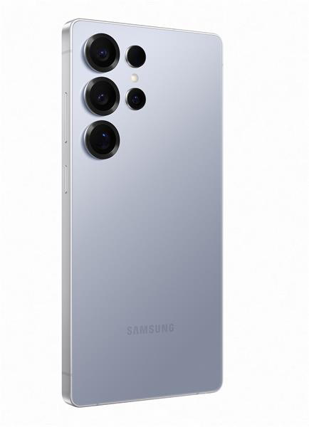 Samsung Galaxy S25 Ultra 5G 256GB, Titanium Silverblue 