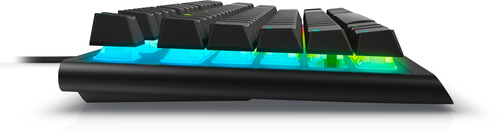 Alienware Tenkeyless Gaming Keyboard - AW420K 