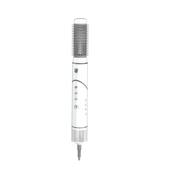 AENO Multifunkčný fén a styler,1200W, Ionizátor, 4 teplotné režimy, 3 rýchlostné režimy, 98000RPM,85dB 