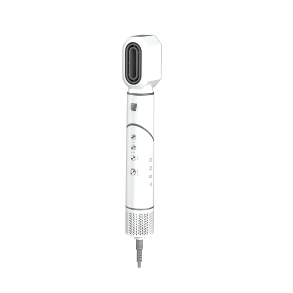 AENO Multifunkčný fén a styler,1200W, Ionizátor, 4 teplotné režimy, 3 rýchlostné režimy, 98000RPM,85dB 